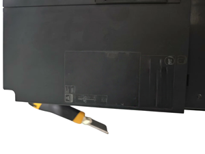 ไดรเวอร์เซ็นเซอร์คอนโทรลเลอร์ PLC ของแท้ใหม่เอี่ยม รุ่น MR-J3-700B - Product Image 1