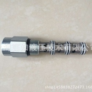 Solénoïde Hydraforce PD12-41PD12-41-0-N-110 Neuf d'origine, insert disponible - Product Image 2