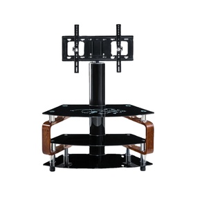 Medio Oriente popolare e vendita calda porta <span class=keywords><strong>tv</strong></span> legno curvato di stile e il design con il gancio - Product Image 5