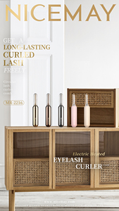 <span class=keywords><strong>Rizador</strong></span> <span class=keywords><strong>de</strong></span> <span class=keywords><strong>pestañas</strong></span> calentado Premium <span class=keywords><strong>de</strong></span> Venta caliente con puerto <span class=keywords><strong>de</strong></span> recarga <span class=keywords><strong>de</strong></span> CC <span class=keywords><strong>Rizador</strong></span> <span class=keywords><strong>de</strong></span> <span class=keywords><strong>pestañas</strong></span> térmico todo calor Toda la cobertura <span class=keywords><strong>de</strong></span> <span class=keywords><strong>pestañas</strong></span> - Product Image 5