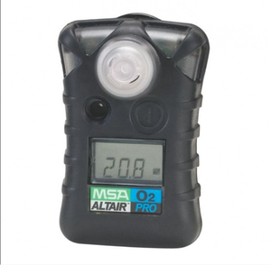 เครื่องตรวจจับก๊าซเดี่ยวแบบพกพา Original Oxygen Altair Pro (O2) - Product Image 4