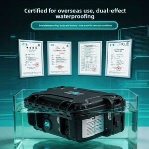 Propulsor Eléctrico Universal JB de PVC para <span class=keywords><strong>Tabla</strong></span> de <span class=keywords><strong>Paddle</strong></span> Inflable, SUP, <span class=keywords><strong>Tabla</strong></span> de <span class=keywords><strong>Surf</strong></span>, Motorizado, con Control Remoto <span class=keywords><strong>11</strong></span> - Product Image 4