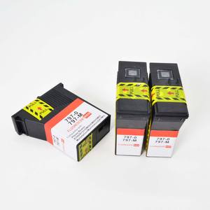 Cartouche d'encre NEUVE pour <span class=keywords><strong>PITNEY</strong></span> <span class=keywords><strong>BOWES</strong></span> MAILSTION2 797-M 797-0 - Product Image 6