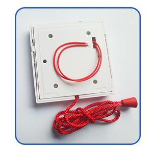 Nút SOS thoát hiểm khẩn cấp nút gọi y tá khẩn cấp có dây - Product Image 5