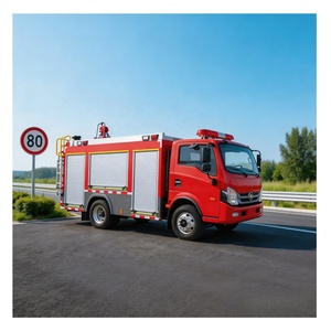 <span class=keywords><strong>Camion</strong></span>-citerne à eau en acier inoxydable 304 de 2000 L, fabriqué en acier au carbone avec traitement de revêtement électrophoretique, châssis 4x2 - Product Image 1