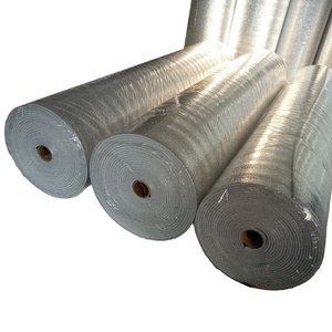 Underlayment cho Laminate với 3mm 5mm 10mm EPE Bọt PE nhôm phim kim Bopp ldpe-cho nhà kho - Product Image 4