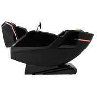 Compresseurs d'air de spa de tête à prix abordable de vente populaire chaise de massage corps entier femmes