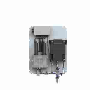 Kit Analizzatore di Torbidità, Cloro Residuo, pH e Temperatura dell'Acqua per Filtrazione a Membrana e Monitoraggio del Cloro nelle Condotte - Product Image 2