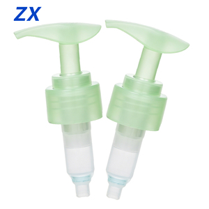 Pompes à lotion en plastique PP, flacons de <span class=keywords><strong>shampoing</strong></span>, distributeurs de savon, pompes à lotion en plastique - Product Image 1