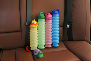 <span class=keywords><strong>Urinoir</strong></span> de voyage <span class=keywords><strong>télescopique</strong></span>, lien de commande, <span class=keywords><strong>urinoir</strong></span> pliable pour le voyage, long voyage en plein air, pot - Product Image 6