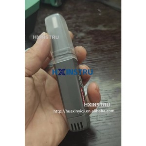 UNI-T UT330C ตัวบันทึกข้อมูล USB ป้องกันน้ำและฝุ่นระดับ IP67 เครื่องบันทึกข้อมูลดิจิตอล USB xgeqpt H - Product Image 4