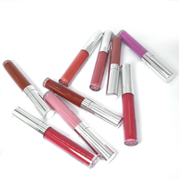 Haute qualité Maquillaje Por Mayor Lipgloss hydratant non collant étanche brillant à lèvres fabricant