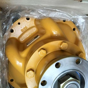 LG955F Loader Parts 29070023333 36437-1-49831-1 Main Drive Assy for Loader - Product Image 3