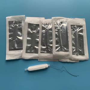 Empaque <span class=keywords><strong>nasal</strong></span> desechable médico primeros auxilios PVA <span class=keywords><strong>merocel</strong></span> esponja sinusal nariz quirúrgica vendaje <span class=keywords><strong>nasal</strong></span> - Product Image 4