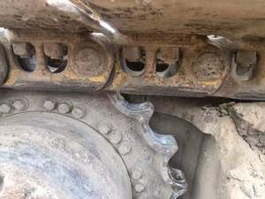 Excavadora usada Doosan excavadora sobre orugas DH225 DX225 fabricada en Corea a bajo precio Doosan 210 225 excavadoras a la venta - Product Image 4