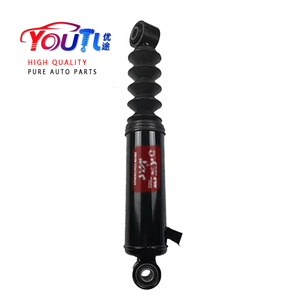 <span class=keywords><strong>Amortiguador</strong></span> de Suspensión Automotriz, <span class=keywords><strong>Precio</strong></span> de Fábrica, 553202W200 553212W200, Compatible con <span class=keywords><strong>Hyundai</strong></span> Santa Fe IX45 2012-2018 - Product Image 1