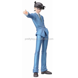 Anime <span class=keywords><strong>japon</strong></span>és figura <span class=keywords><strong>Detective</strong></span> <span class=keywords><strong>Conan</strong></span> de Maoriland Juguetes - Product Image 4