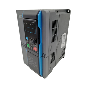 380V 500kw hl8000 duy nhất giai đoạn để 3 giai đoạn biến tần AC biến tần ổ đĩa chuyển đổi VFD - Product Image 2