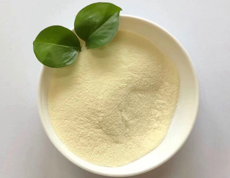 Завод органических удобрений аминокислота 80% для химической промышленности