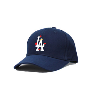 Gorra LA Hearts Dad Hat - Product Image 3