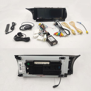 Accessoires de voiture, <span class=keywords><strong>lecteur</strong></span> DVD Android pour Infiniti QX30/Q30 (<span class=keywords><strong>sans</strong></span> <span class=keywords><strong>lecteur</strong></span> <span class=keywords><strong>CD</strong></span>) 2015 2016 2017 2018, GPS, écran tactile <span class=keywords><strong>sans</strong></span> <span class=keywords><strong>fil</strong></span>, <span class=keywords><strong>lecteur</strong></span> - Product Image 5