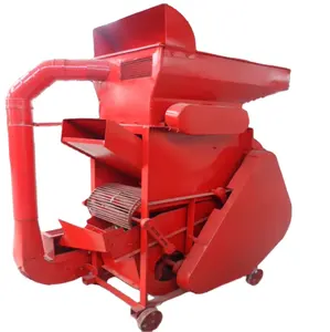 2024 Hot sale peanut sheller / Manual groundnut husk peeling machine / Goober huller