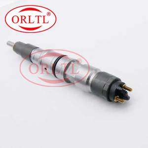 Orltl หัวฉีดน้ำมันเชื้อเพลิงอัตโนมัติ0 445 120 <span class=keywords><strong>394</strong></span>ปั๊ม0445120394เครื่องยนต์หัวฉีด0445 <span class=keywords><strong>394</strong></span> 120สำหรับรถบรรทุก Faw Jiefang - Product Image 3