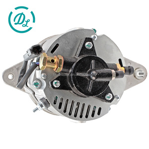 Alternador para Excavadora EexcavaStart PF6TB, 24V 50A, 02011022910, 02011022963, 02011520310 - Product Image 2