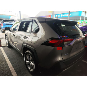 GUAZI Toyota RAV4 d'occasion à prix abordable, essence 2.0, SUV 2020, véhicule d'occasion, traction avant, 5 places, Xg676h5d5z - Product Image 4