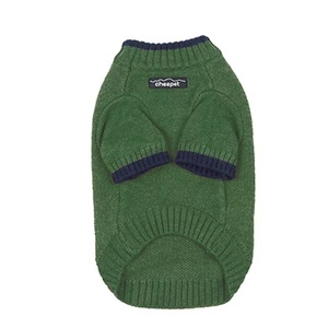 <span class=keywords><strong>Ropa</strong></span> <span class=keywords><strong>de</strong></span> Invierno para Perros, Suéter Personalizado <span class=keywords><strong>de</strong></span> Felpa Elástica para Perros Pequeños, Material <span class=keywords><strong>de</strong></span> Fibra Sólida Suave y Cómodo - Product Image 2