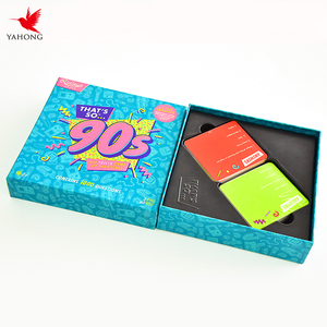 <span class=keywords><strong>Jeu</strong></span> de cartes de société personnalisé avec risque de flux de trésorerie, Ludo, Monopoly, multi-jeux, fabricants de cartes de <span class=keywords><strong>jeu</strong></span>, cartes à jouer - Product Image 3