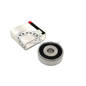 OEM marca proveedor original fabricado 6015 productos de rodamiento de motocicleta rodamiento de bolas de ranura profunda - Product Image 3