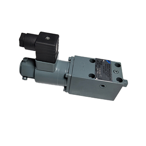 Vanne de décharge hydraulique proportionnelle contrôlée par solénoïde série JRP JRP-G02-2-23 JRP-G02-03-30 JRP-G02-3-30 - Product Image 1