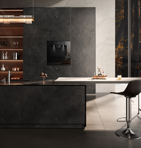 Distributore elettrico di acqua per uso domestico e alberghiero acqua calda e fredda incorporata in plastica per Soda e acqua frizzante - Product Image 1