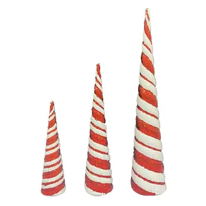 Wholesale polystyrene cones For Defining Your Christmas 