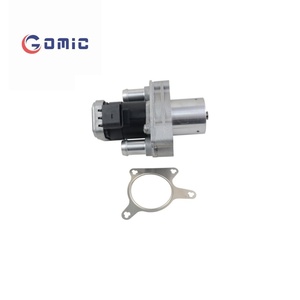 GOMIC <span class=keywords><strong>Auto</strong></span> Parts 6421401760 Valve EGR Valve de recirculation de gaz pour Mercedes Benz VIANO W639 Sprinter 3.0 <span class=keywords><strong>CDI</strong></span> - Product Image 2