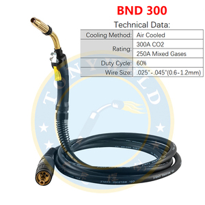 Materiali di consumo Bnd per saldatura a 4392 in ottone con ugello conici di alta qualità - Product Image 4