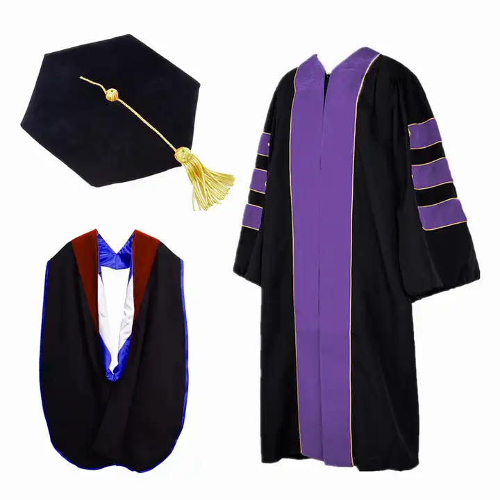 How to wear a Bachelor hood - RMIT University - YouTube