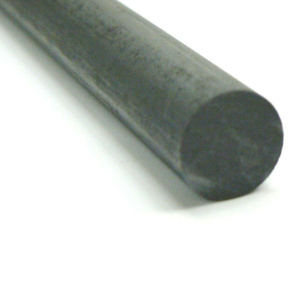 Barra de Grafito de Carbono Artificial de Grado Industrial de Alta Calidad, Prensada Isostáticamente, con Alta Densidad y Baja Porosidad - Product Image 2