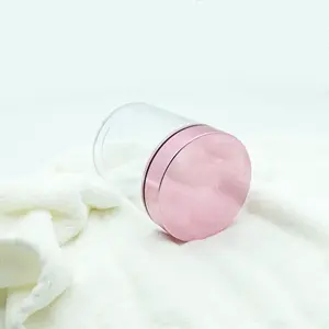 Manufacturer Customized 500ml cream jars set packaging skin care bottle lotion pump bottle and cream jar set skin care set