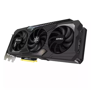 New Inno3D ICHILL RTX 4090 24GB <b>Computer</b> Placa De Video Cards GPU RTX4090 Gaming Graphics Card Rtx 4090 - Product Image 4