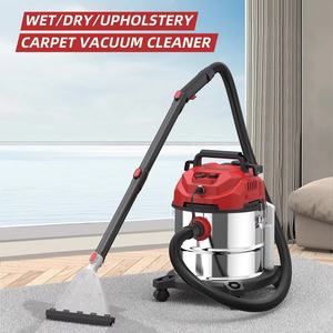 <span class=keywords><strong>Aspirateur</strong></span> pulvérisateur multifonctionnel industriel avancé pour nettoyage humide et sec 1200W 1380W 1600W – Équipement <span class=keywords><strong>professionnel</strong></span> pour canapés et tapis - Product Image 3