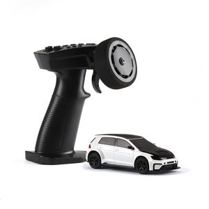 Diatone X Sniclo <span class=keywords><strong>SNT</strong></span> 1:64 CA51 4WD RC Coche de Derrape con Gafas FPV, Cámara, Metal, 50M, Dirección Pro, Luces LED, Motor de Alta Velocidad, 2.4Ghz - Product Image 4
