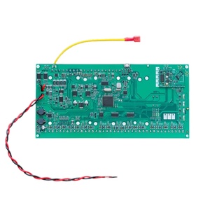 Services d'assemblage de circuits imprimés (PCB) et de cartes électroniques assemblées (PCBA) sur mesure pour la fabrication de cartes mères de contrôle automobile - Product Image 1