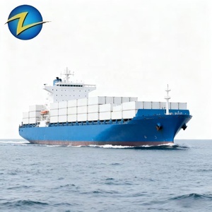 Transporte Marítimo desde China a Ciudad de Hoi, Danang, <span class=keywords><strong>Shenzhen</strong></span>, Ningbo, Shanghái, Agente de Carga, Logística LCL, DDP Puerta a Puerta - Product Image 2