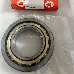 Roulements à billes à contact angulaire 7215 7216 7217 7218 7219, Roulement de broche CNC 7219 <span class=keywords><strong>C</strong></span> 7215 <span class=keywords><strong>BEP</strong></span> 7216 BECBM 7217 7218 7219 - Product Image 4
