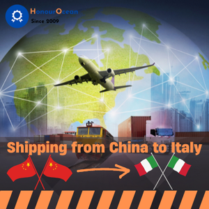 From <strong>China</strong> Guangzhou Guangdong <strong>to</strong> Italy Bulk Purchase <strong>to</strong> Buy Air/Sea Shipping Freight Forwarder <strong>Logistics</strong> Services Provider - Product Image 2