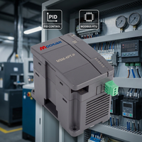 Controlador PID Mochuan - Solución Profesional para Hornos Cerámicos con RS485/Modbus