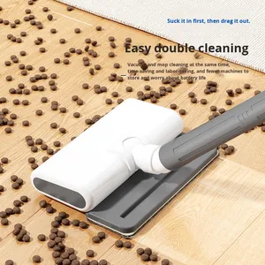 Wholesale Home Use Wet/Dry Sweeping Mopping <b>Vacuum</b> Cleaner Cordless <b>Handheld</b> 15000 Airwatts High Suction Power Deep Cleaning - Product Image 4