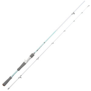 Caña de Pescar Topfishing Youth Journey Fuji de Carbono Mejorada con Mango Rígido Modelo <span class=keywords><strong>LYM</strong></span> 99-122cm para Pesca de Bagre y Cabeza de Serpiente - Product Image 3